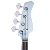 Sire Marcus Miller V7 Alder 4-String Fretless Lake Placid Blue (2nd Gen) Bass Guitars / 4-String