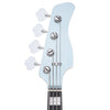 Sire Marcus Miller V7 Alder 4-String Lake Placid Blue (2nd Gen) Bass Guitars / 4-String