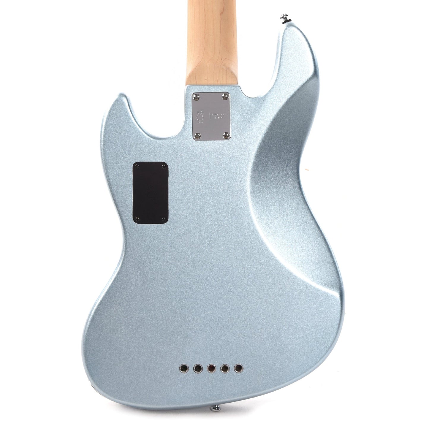 Sire Marcus Miller V7 Alder 5-String Lake Placid Blue (2nd Gen) Bass Guitars / 4-String