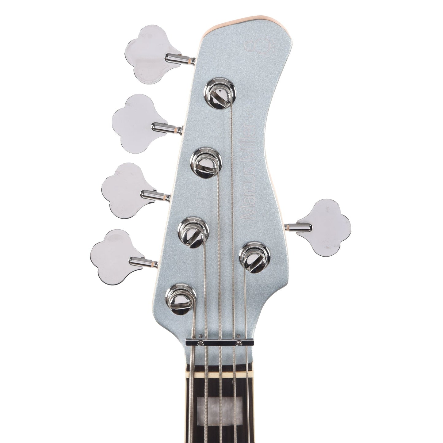 Sire Marcus Miller V7 Alder 5-String Lake Placid Blue (2nd Gen) Bass Guitars / 4-String