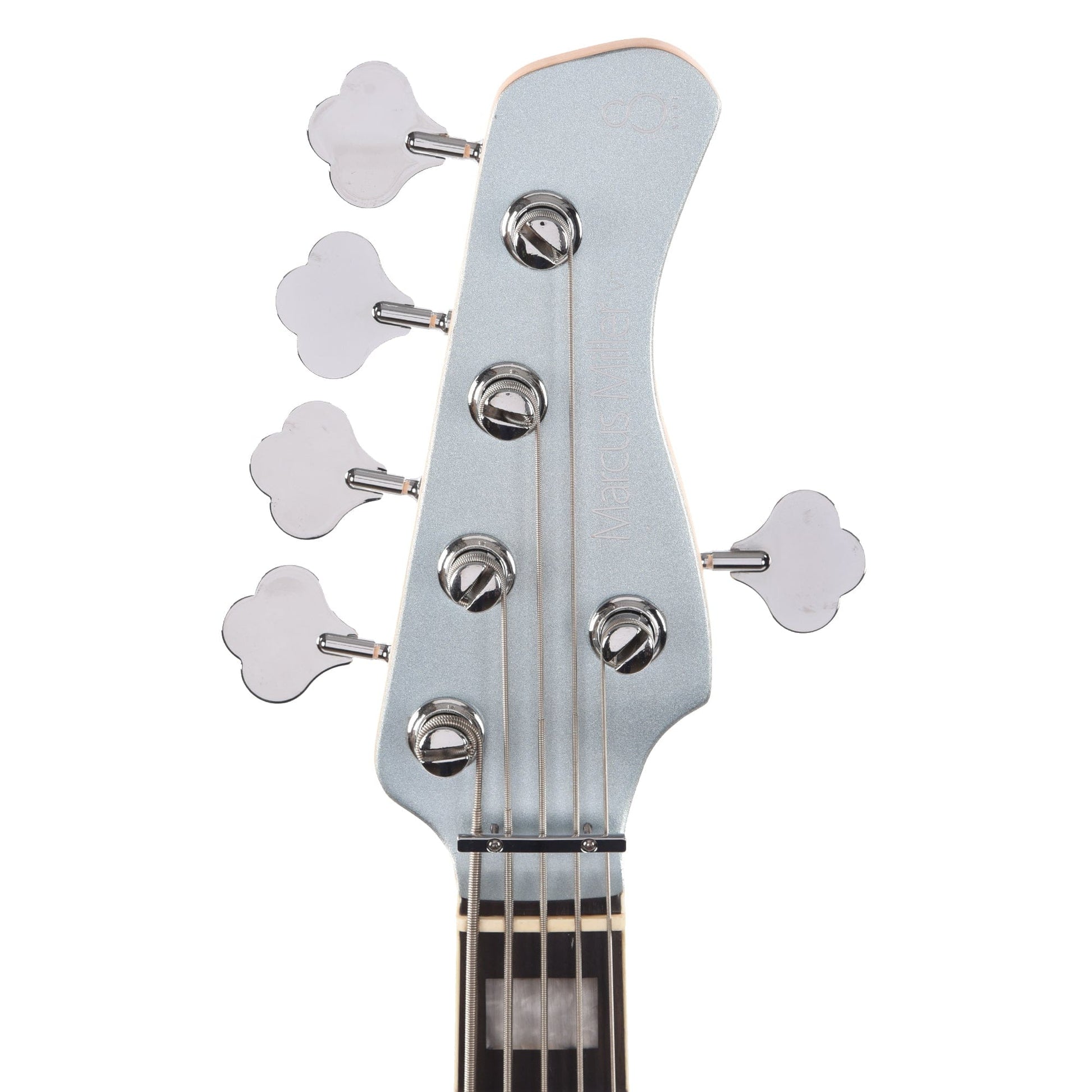 Sire Marcus Miller V7 Alder 5-String Lake Placid Blue (2nd Gen) Bass Guitars / 4-String