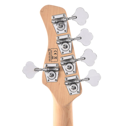 Sire Marcus Miller V7 Alder 5-String Lake Placid Blue (2nd Gen) Bass Guitars / 4-String