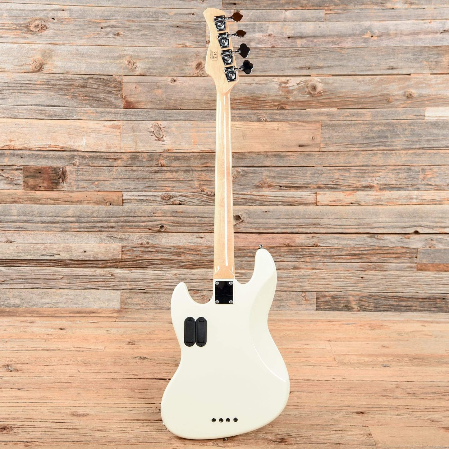 Sire Marcus Miller V7 Antique White 2019 Bass Guitars / 4-String