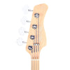 Sire Marcus Miller V7 Swamp Ash 4-String Fretless Natural (2nd Gen) Bass Guitars / 4-String