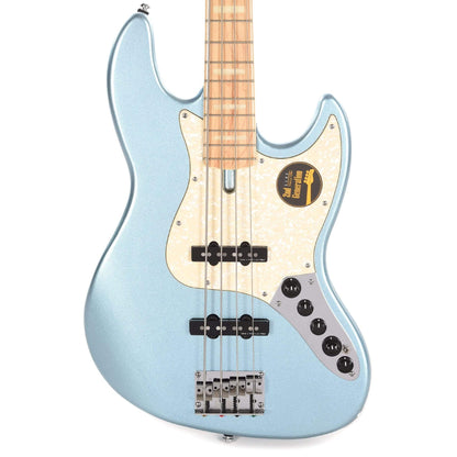 Sire Marcus Miller V7 Swamp Ash 4-String Lake Placid Blue (2nd Gen) Bass Guitars / 4-String