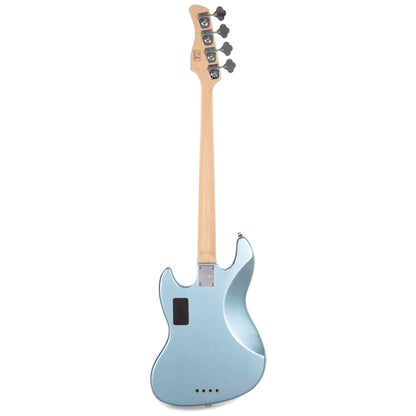 Sire Marcus Miller V7 Swamp Ash 4-String Lake Placid Blue (2nd Gen) Bass Guitars / 4-String