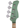 Sire Marcus Miller V7 Swamp Ash 4-String Sherwood Green (2nd Gen) Bass Guitars / 4-String