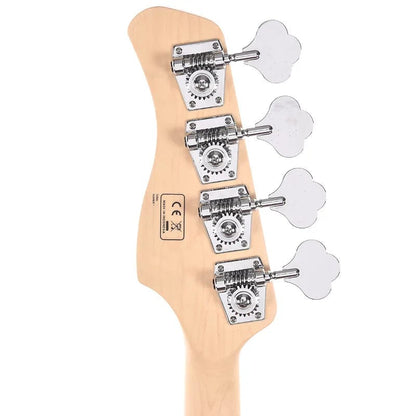 Sire Marcus Miller V7 Swamp Ash 4-String White Blonde (2nd Gen) Bass Guitars / 4-String