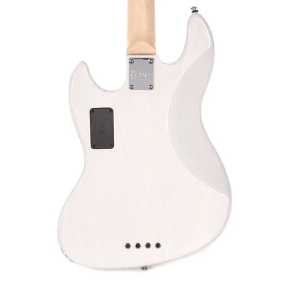 Sire Marcus Miller V7 Swamp Ash 4-String White Blonde (2nd Gen) Bass Guitars / 4-String