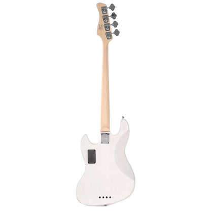 Sire Marcus Miller V7 Swamp Ash 4-String White Blonde (2nd Gen) Bass Guitars / 4-String