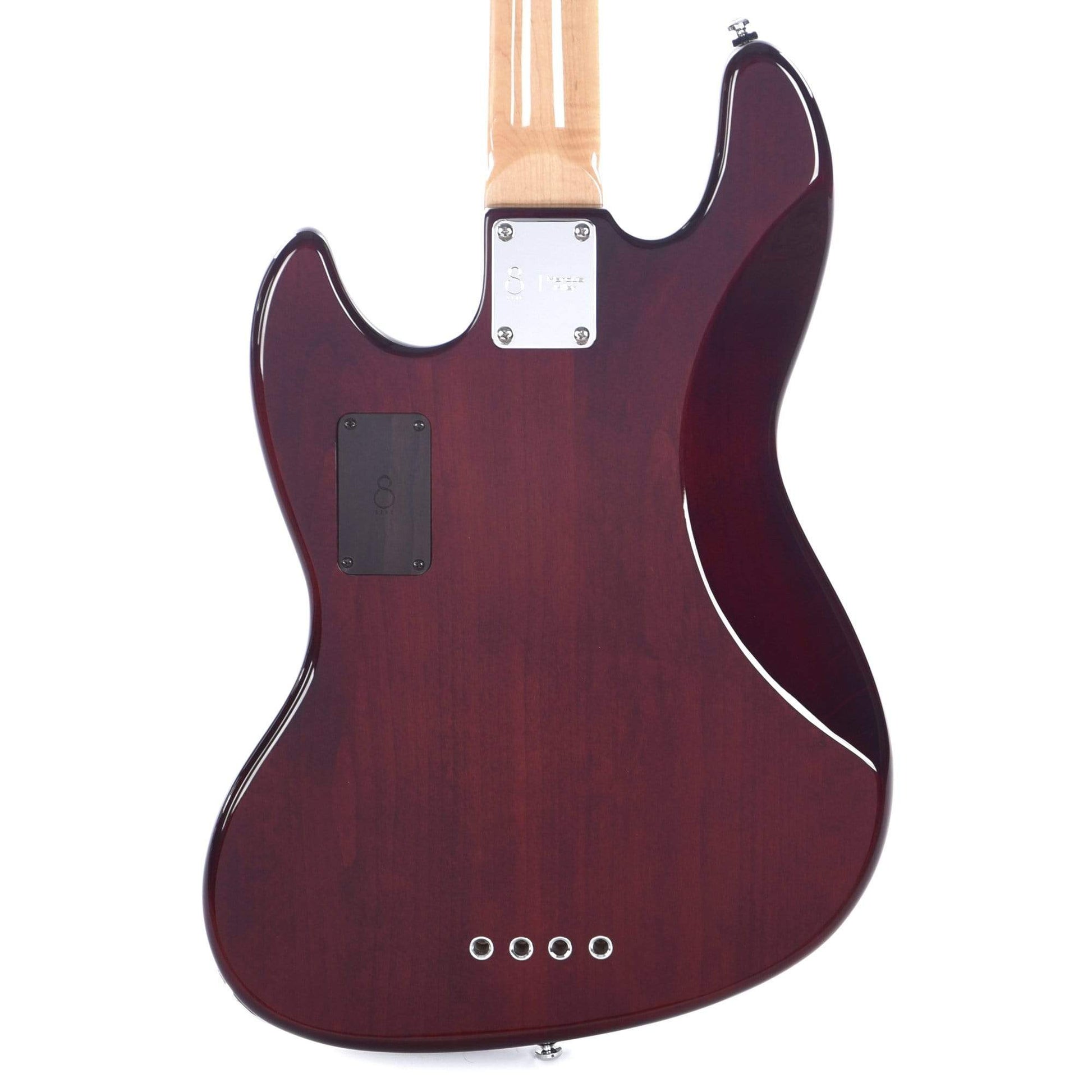 Sire Marcus Miller V7 Vintage Alder 4-String Tobacco Sunburst (2nd Gen) Bass Guitars / 4-String