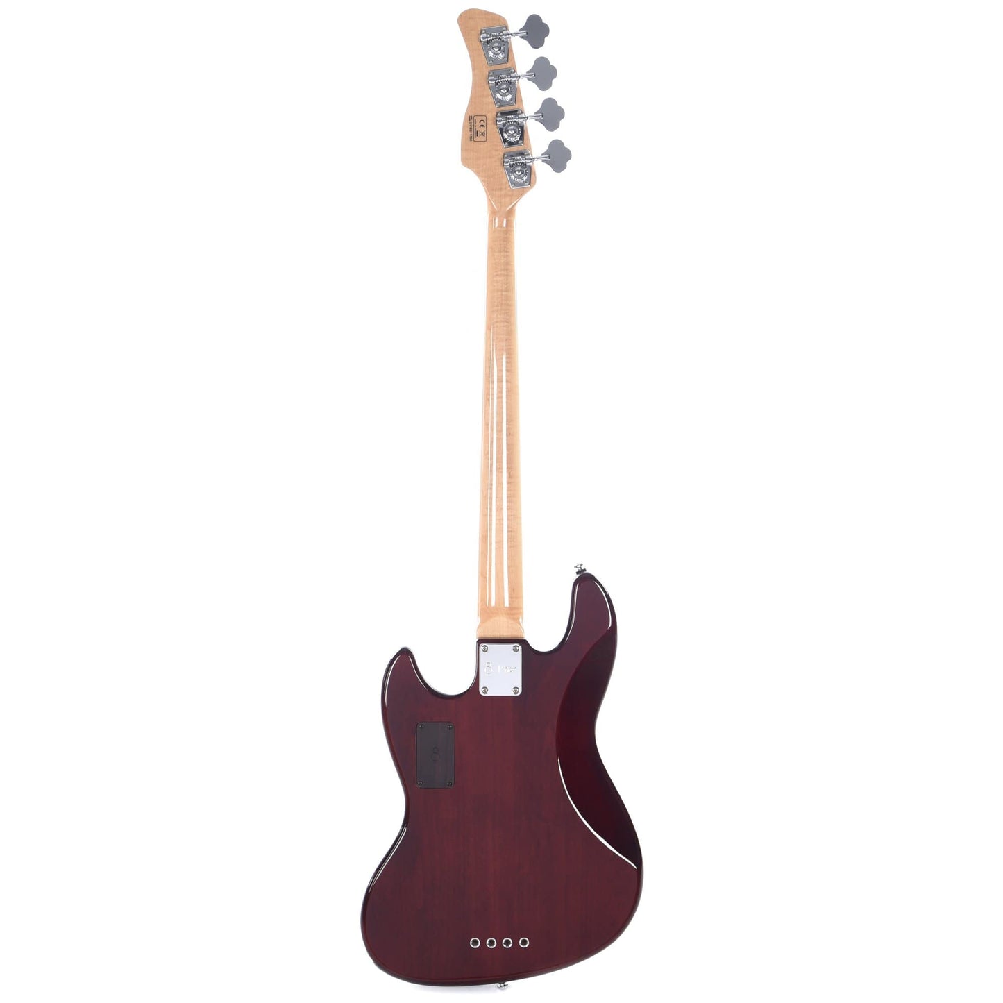 Sire Marcus Miller V7 Vintage Alder 4-String Tobacco Sunburst (2nd Gen) Bass Guitars / 4-String