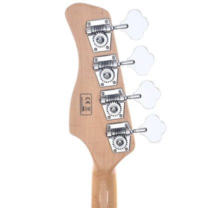 Sire Marcus Miller V7 Vintage Alder 4-String Tobacco Sunburst (2nd Gen) Bass Guitars / 4-String