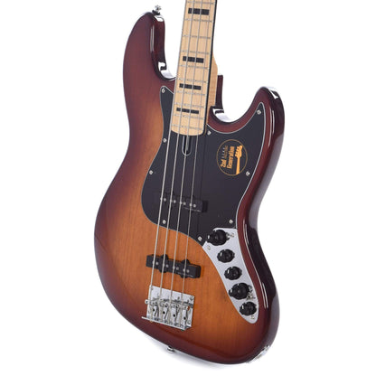 Sire Marcus Miller V7 Vintage Alder 4-String Tobacco Sunburst (2nd Gen) Bass Guitars / 4-String