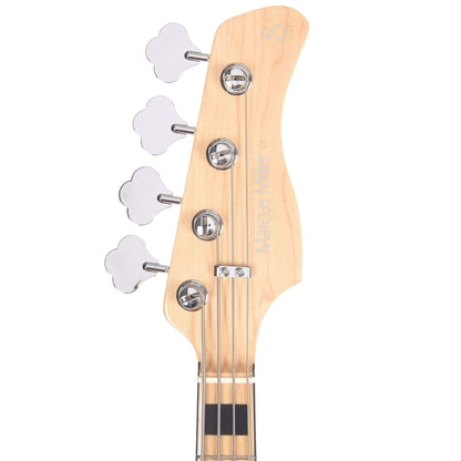 Sire Marcus Miller V7 Vintage Swamp Ash 4-String Natural (2nd Gen) Bass Guitars / 4-String