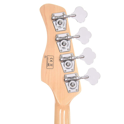 Sire Marcus Miller V7 Vintage Swamp Ash 4-String Natural (2nd Gen) Bass Guitars / 4-String