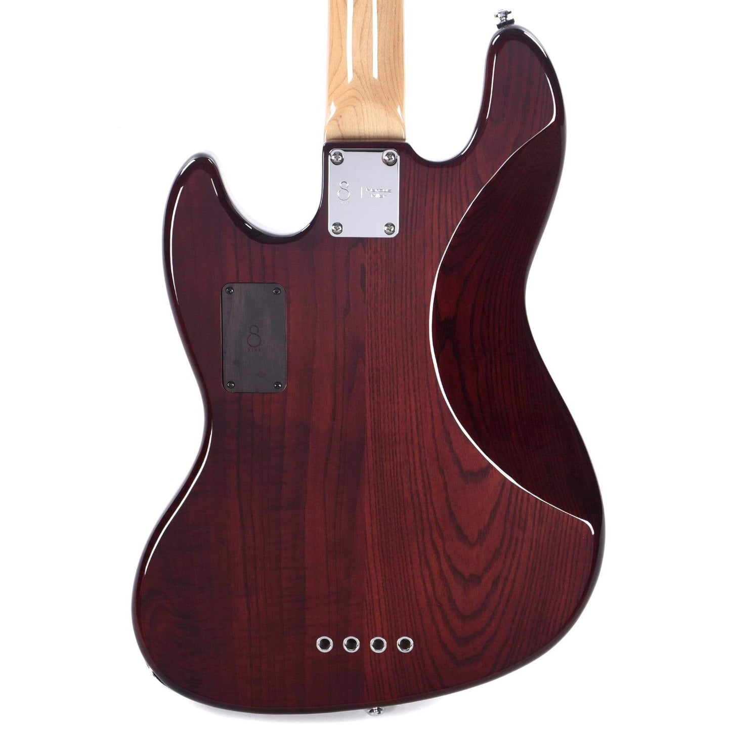 Sire Marcus Miller V7 Vintage Swamp Ash 4-String Tobacco Sunburst (2nd Gen) Bass Guitars / 4-String
