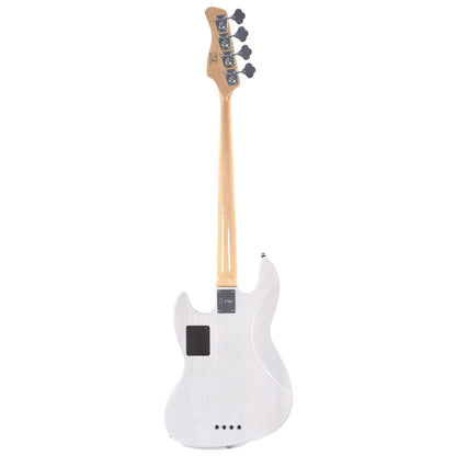 Sire Marcus Miller V7 Vintage Swamp Ash 4-String White Blonde (2nd Gen) Bass Guitars / 4-String
