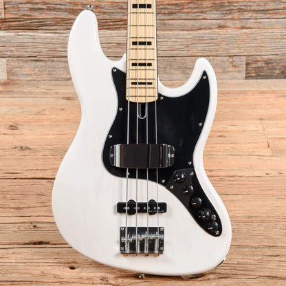 Sire Marcus Miller V7 Vintage White Blonde 2019 Bass Guitars / 4-String