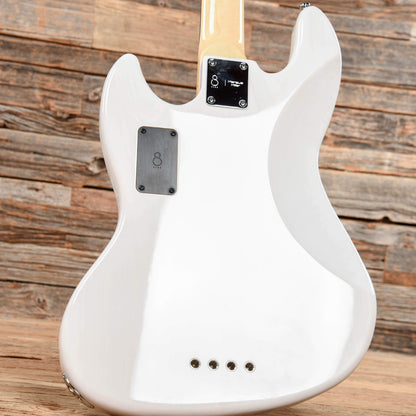 Sire Marcus Miller V7 Vintage White Blonde 2019 Bass Guitars / 4-String