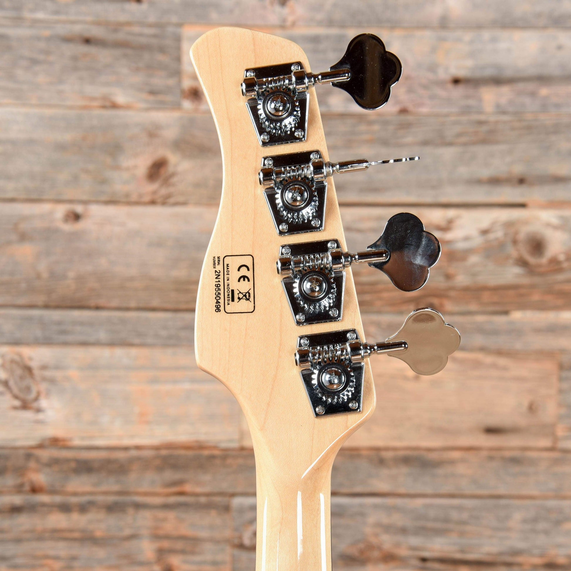 Sire Marcus Miller V7 Vintage White Blonde 2019 Bass Guitars / 4-String