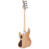 Sire Marcus Miller V9 Swamp Ash/Quilted Maple 4-String Fretless Natural (2nd Gen) Bass Guitars / 4-String