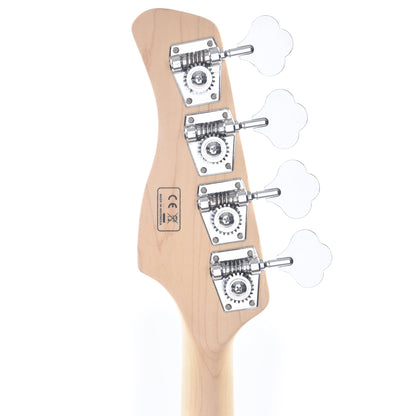 Sire Marcus Miller V9 Swamp Ash/Quilted Maple 4-String Fretless Natural (2nd Gen) Bass Guitars / 4-String