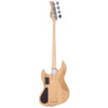 Sire Marcus Miller V9 Swamp Ash/Quilted Maple 4-String Natural (2nd Gen) Bass Guitars / 4-String