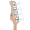 Sire Marcus Miller V9 Swamp Ash/Quilted Maple 4-String Natural (2nd Gen) Bass Guitars / 4-String