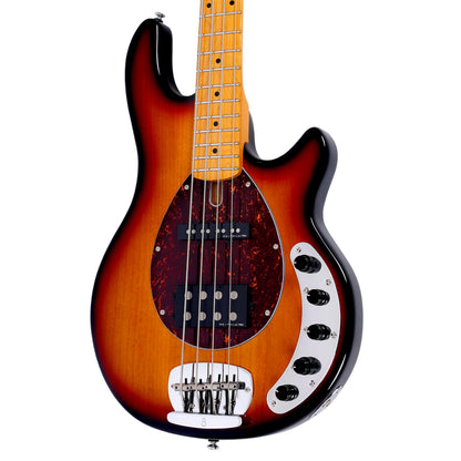 Sire Marcus Miller Z7 4-String 3-Tone Sunburst Bass Guitars / 4-String