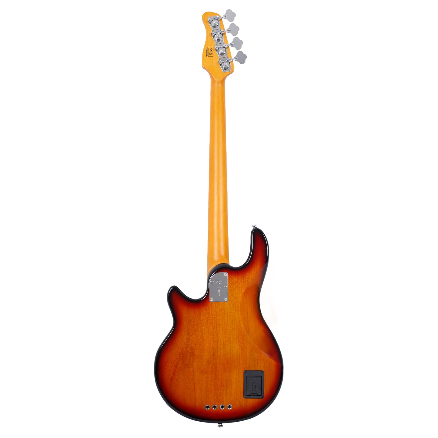 Sire Marcus Miller Z7 4-String 3-Tone Sunburst Bass Guitars / 4-String