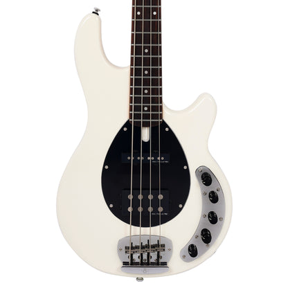Sire Marcus Miller Z7 4-String Antique White Bass Guitars / 4-String