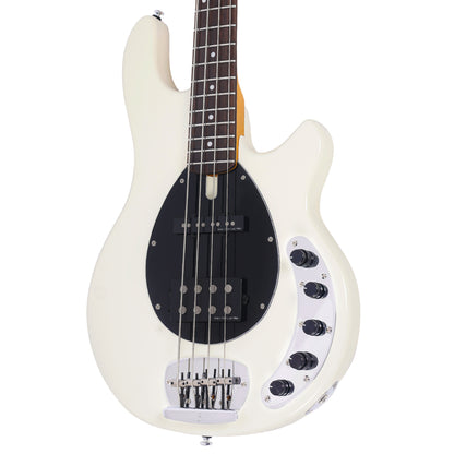 Sire Marcus Miller Z7 4-String Antique White Bass Guitars / 4-String