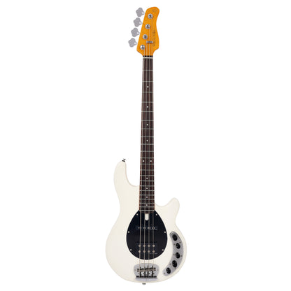 Sire Marcus Miller Z7 4-String Antique White Bass Guitars / 4-String