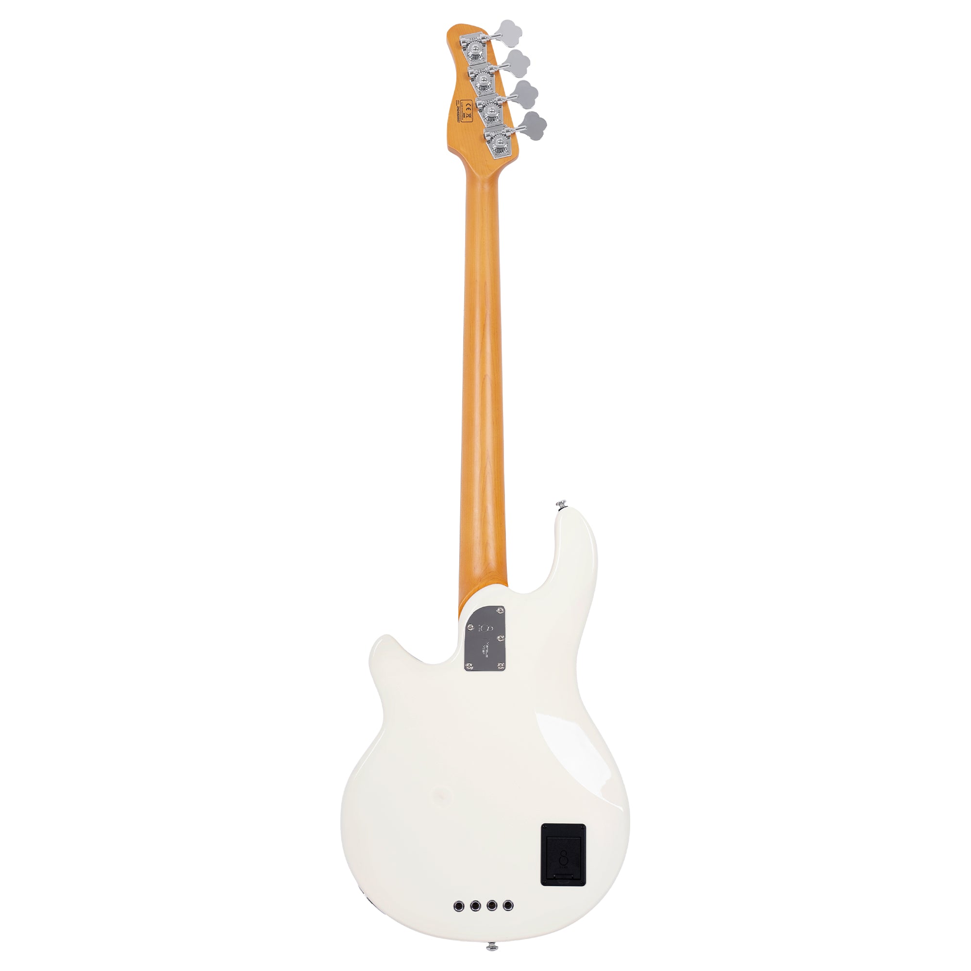 Sire Marcus Miller Z7 4-String Antique White Bass Guitars / 4-String