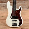 Sire 2nd Generation Marcus Miller P7 5-String White Bass Guitars / 5-String or More