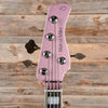 Sire 2nd Generation Marcus Miller V7 5-String Burgundy Bass Guitars / 5-String or More