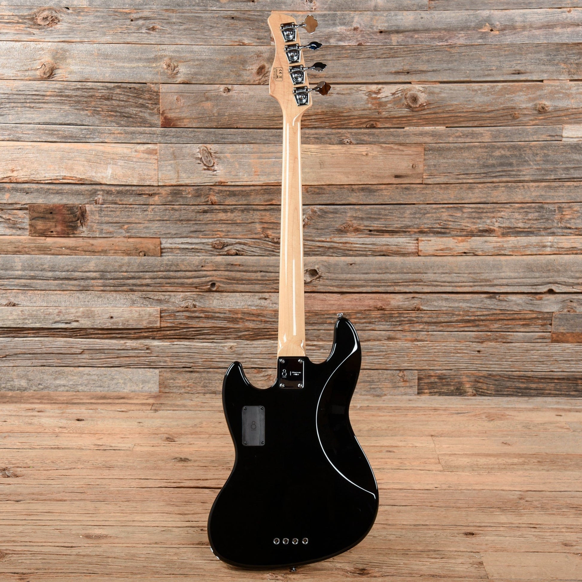 Sire 2nd Generation Marcus Miller V7 Vintage Black 2019 Bass Guitars / 5-String or More
