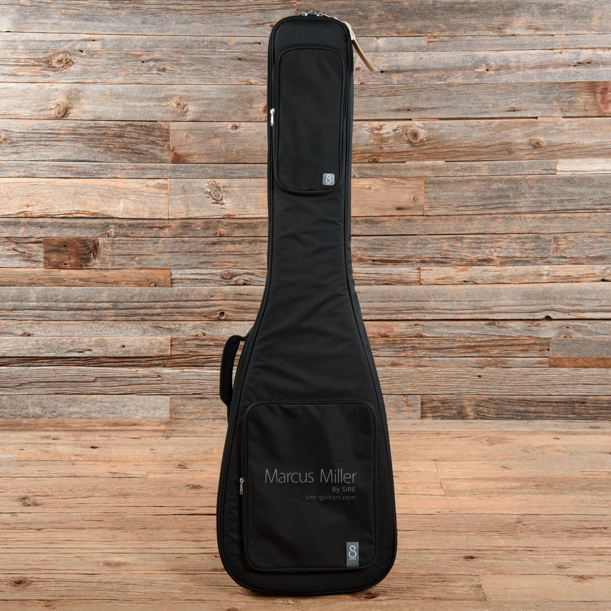 Sire 2nd Generation Marcus Miller V7 Vintage Black 2019 Bass Guitars / 5-String or More