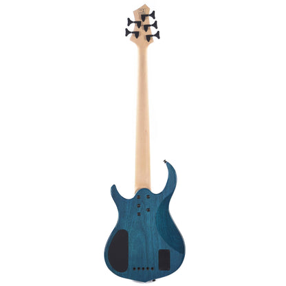 Sire Marcus Miller M2 5-String Transparent Blue Gloss (2nd Gen) Bass Guitars / 5-String or More