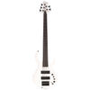 Sire Marcus Miller M2 5-String White Pearl Gloss (2nd Gen) Bass Guitars / 5-String or More