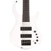 Sire Marcus Miller M2 5-String White Pearl Gloss (2nd Gen) Bass Guitars / 5-String or More