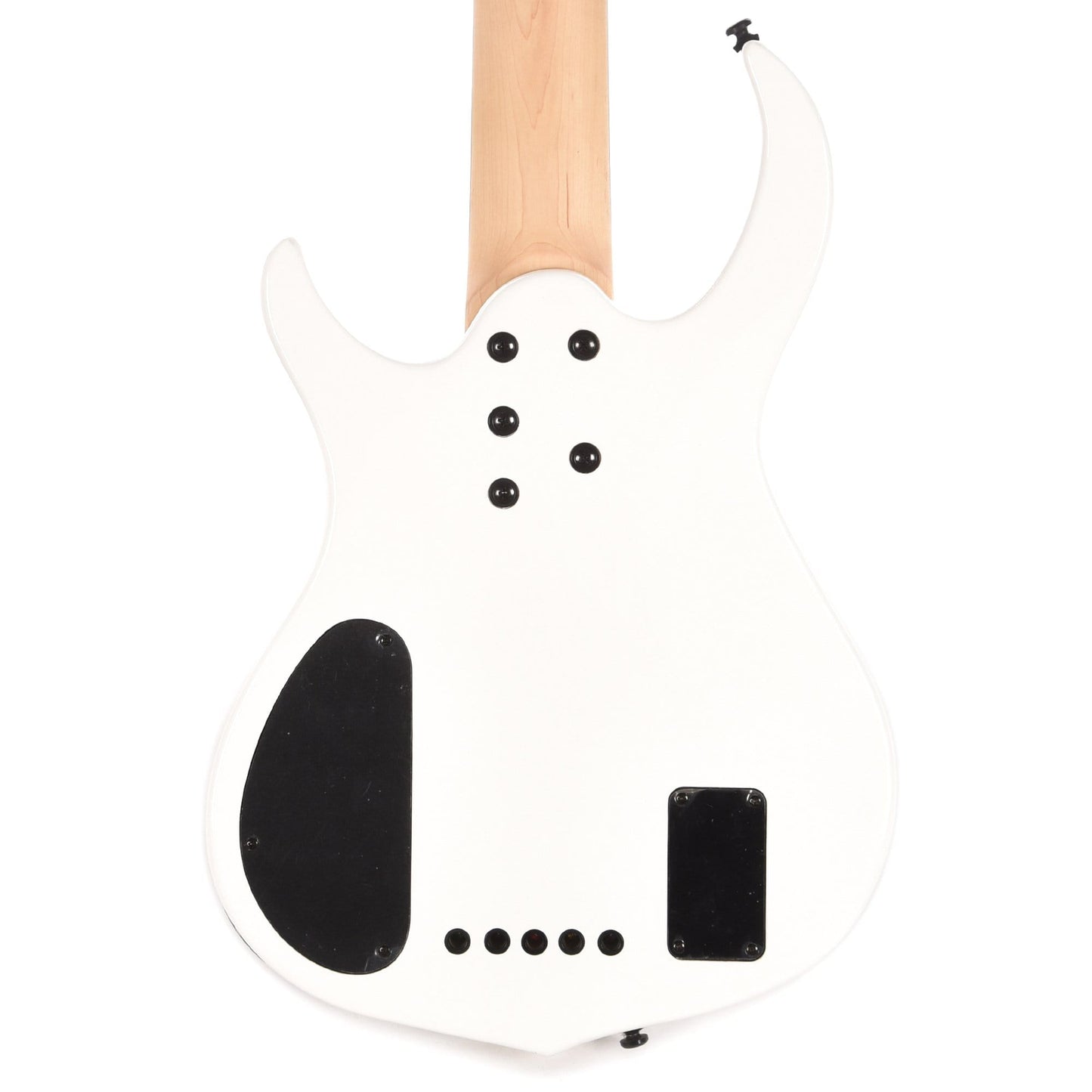 Sire Marcus Miller M2 5-String White Pearl Gloss (2nd Gen) Bass Guitars / 5-String or More