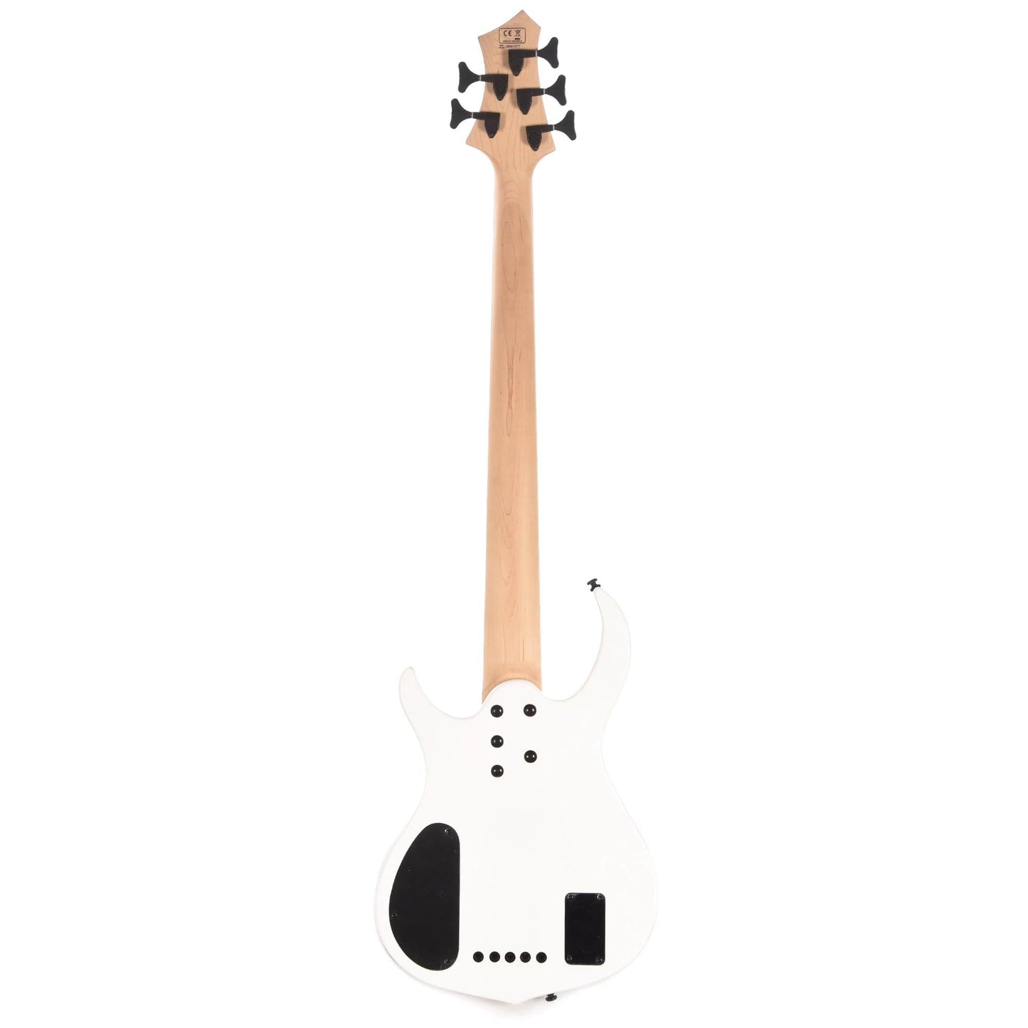 Sire Marcus Miller M2 5-String White Pearl Gloss (2nd Gen) Bass Guitars / 5-String or More