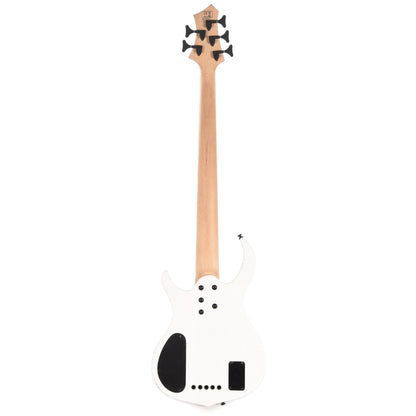 Sire Marcus Miller M2 5-String White Pearl Gloss (2nd Gen) Bass Guitars / 5-String or More