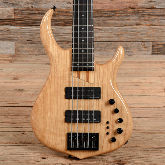 Sire Marcus Miller M5 2nd Generation Natural 2020 Bass Guitars / 5-String or More