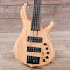 Sire Marcus Miller M5 Swamp Ash 5-String Natural Satin (2nd Gen) Bass Guitars / 5-String or More