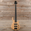 Sire Marcus Miller M5 Swamp Ash 5-String Natural Satin (2nd Gen) Bass Guitars / 5-String or More