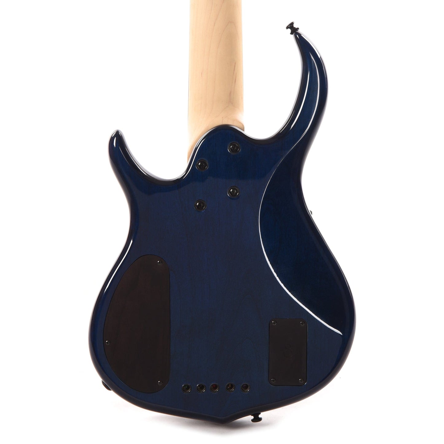 Sire Marcus Miller M7 Alder/Maple 5-String Transparent Blue (2nd Gen) Bass Guitars / 5-String or More