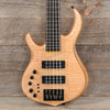 Sire Marcus Miller M7 Swamp Ash/Maple 5-String LEFTY Natural (2nd Gen) Bass Guitars / 5-String or More
